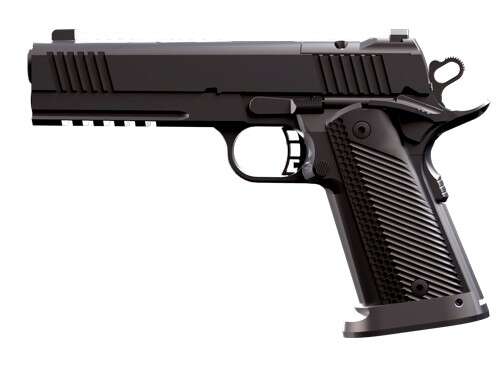 Handguns Rock Island Armory M1911 10MMAUTO RIA 1911A2 TACULT AOS 10MM 16R &bull; Model: M1911